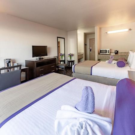 The Grand Canyon University Hotel Phoenix Exterior foto