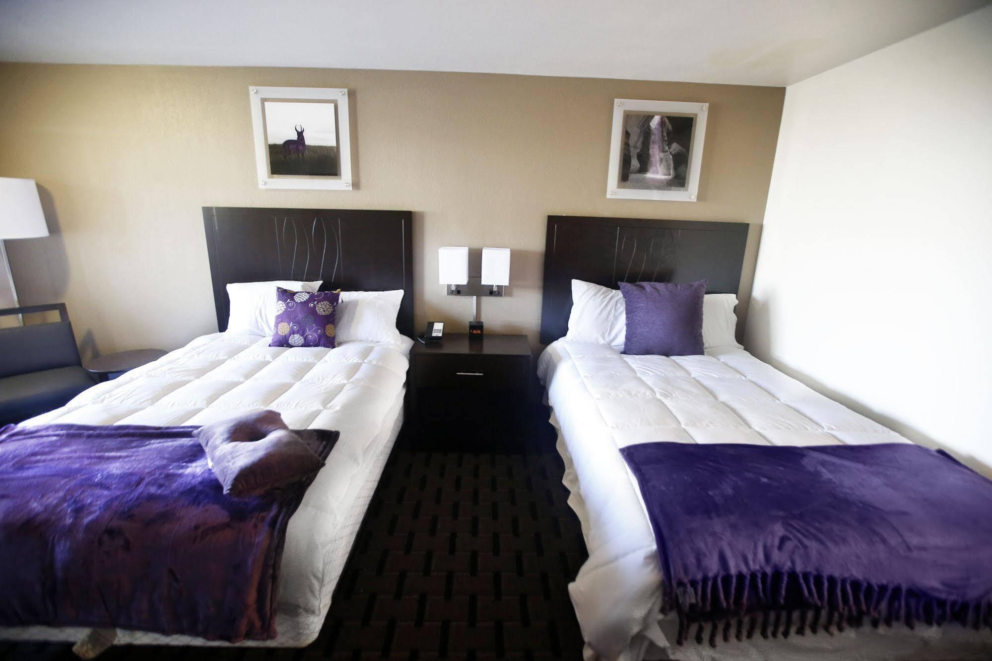 The Grand Canyon University Hotel Phoenix Exterior foto