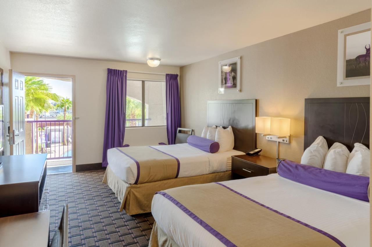 The Grand Canyon University Hotel Phoenix Exterior foto