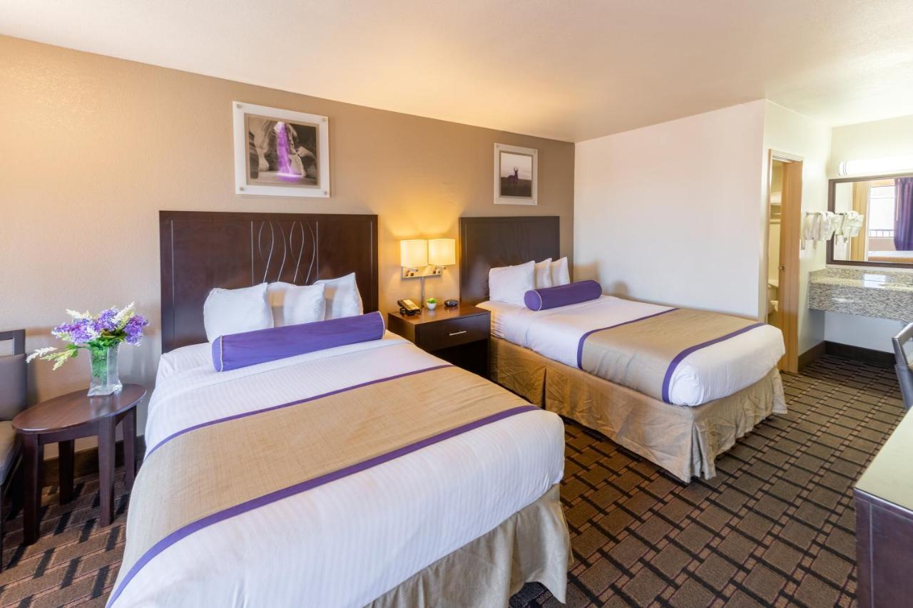 The Grand Canyon University Hotel Phoenix Exterior foto
