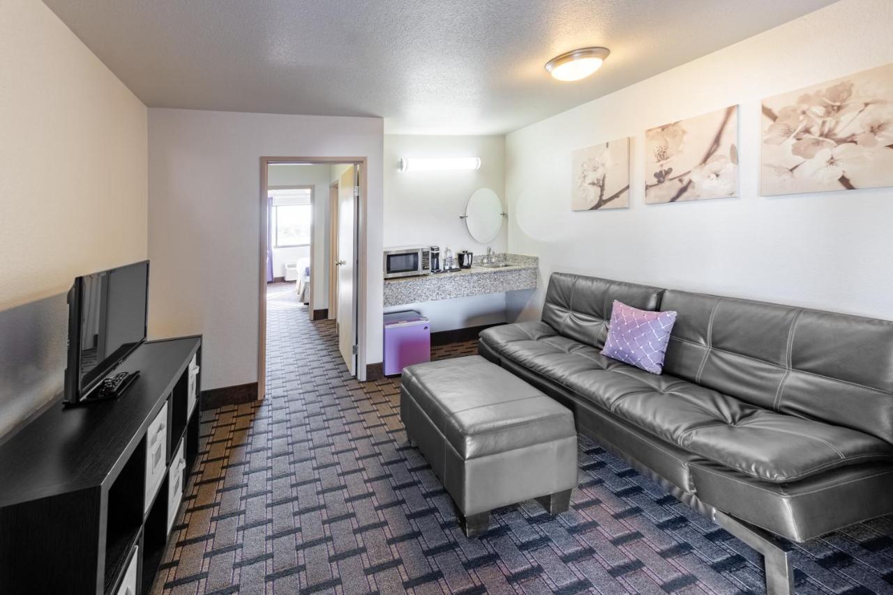 The Grand Canyon University Hotel Phoenix Exterior foto